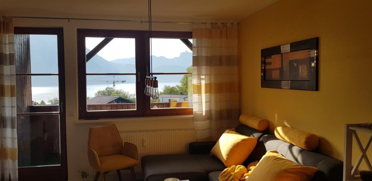 Auszeit Am Traunsee Altmünster Exterior foto